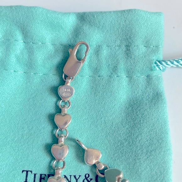 ❗️SOLD❗️Tiffany & Co. bracelet - Picture 4 of 4